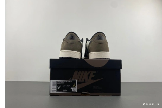 “Mocha” Air Jordan OG  1 CZ0790-102  Low CZ0790-102 0714